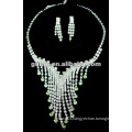 Bridal wedding jewelry sets (GWJ12-131)